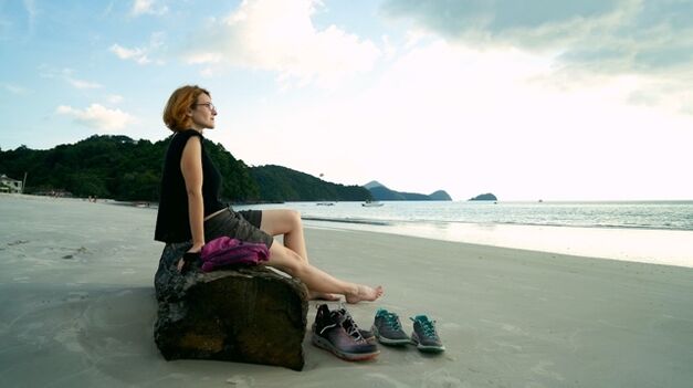 conselho do médico para varizes