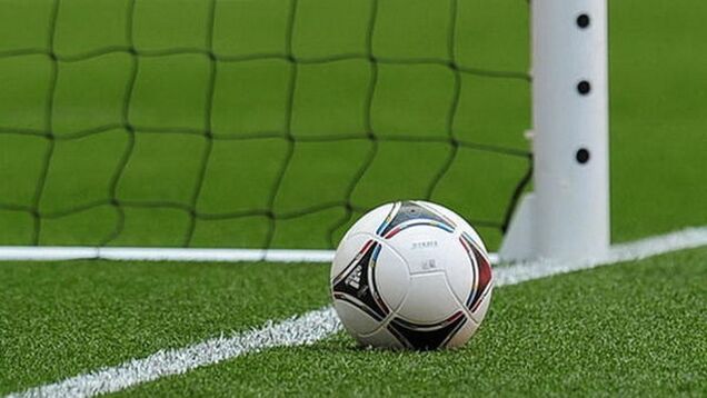 futebol para varizes